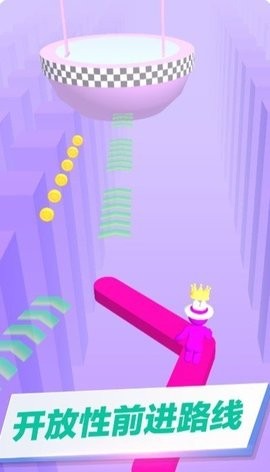 搭路快跑 搭路快跑