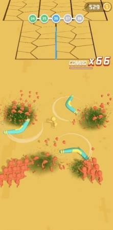 不让你吃咧中文版-图1