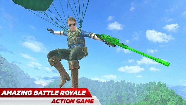 士兵射击英雄战争 士兵射击英雄战争