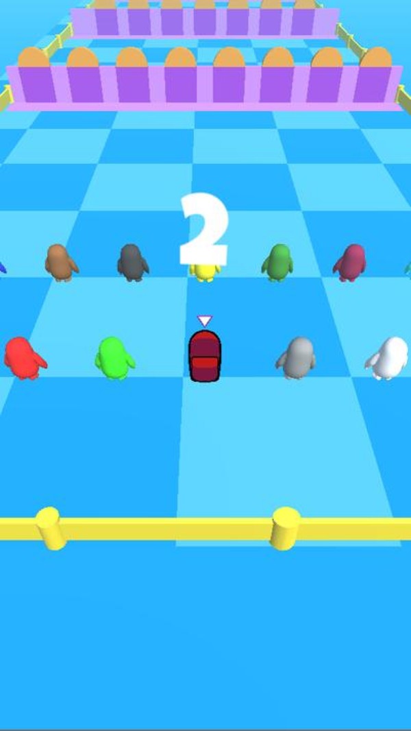 太空杀大跑酷-图3