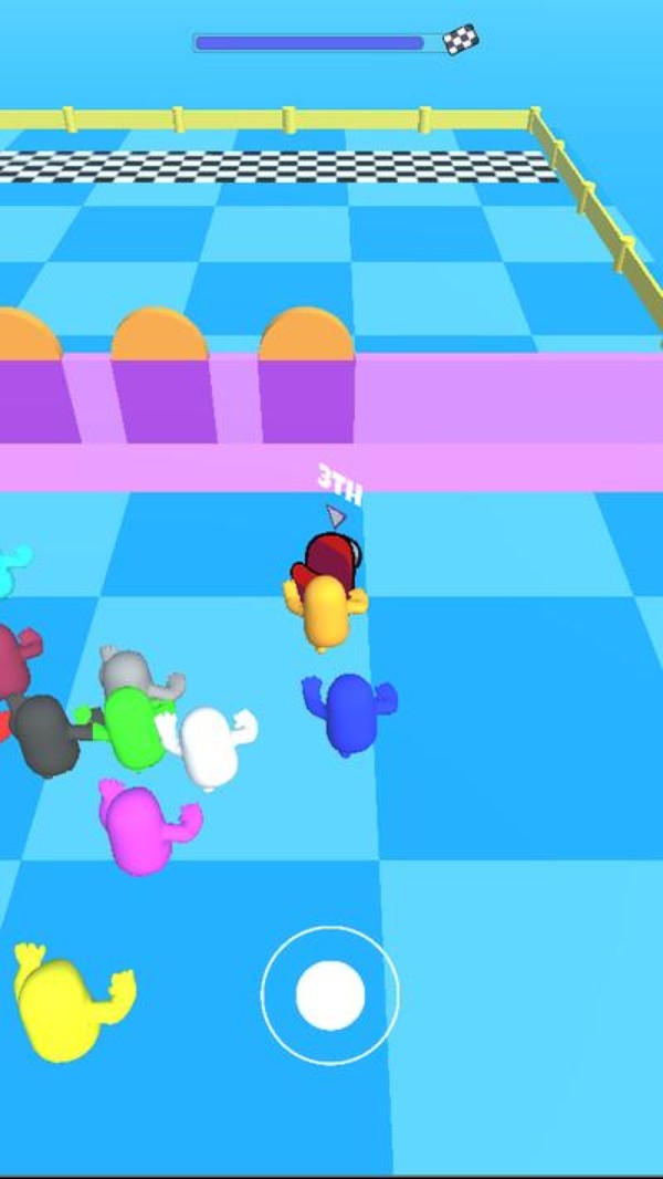 太空杀大跑酷 太空杀大跑酷