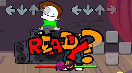 黑色星期五之夜修女模组 黑色星期五之夜修女模组