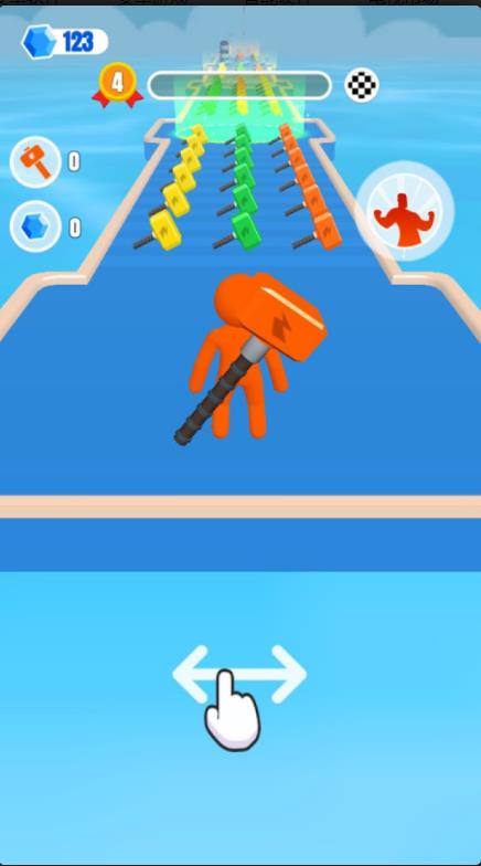 我的大锤子-图2