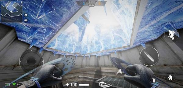 枪破黎明手游-图3