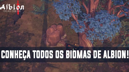 Albion Online Albion Online