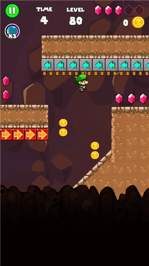 超级玛丽冒险之旅-图1