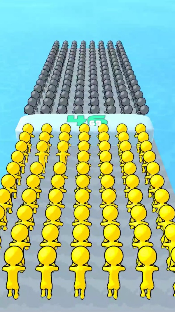 跑酷推推推-图1