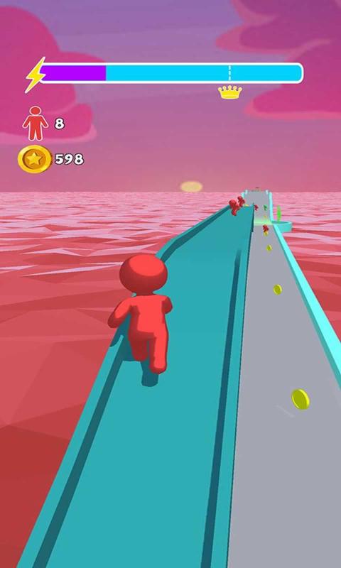 快跑生存冲刺-图2