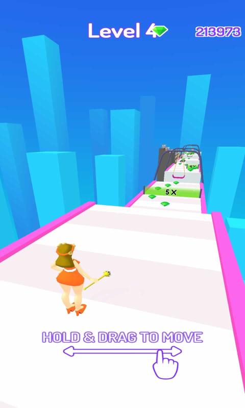 女孩冲突 女孩冲突