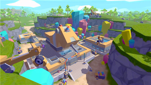 香肠派对先行服 香肠派对先行服