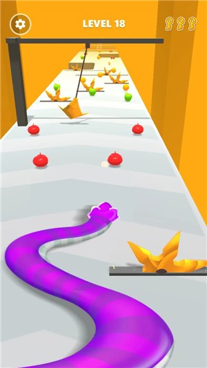 蛇蛇快跑 蛇蛇快跑