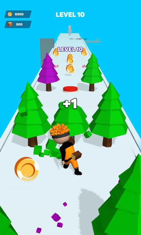 抢木手工艺世界-图1