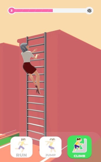 全能小姐姐-图1