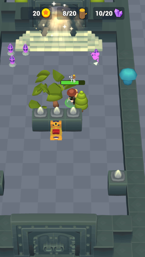 地牢工艺生存-图2