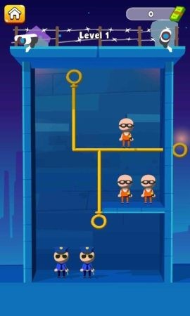 越狱别针救援-图1