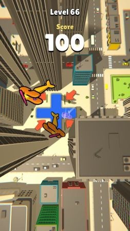 坠落世界 坠落世界