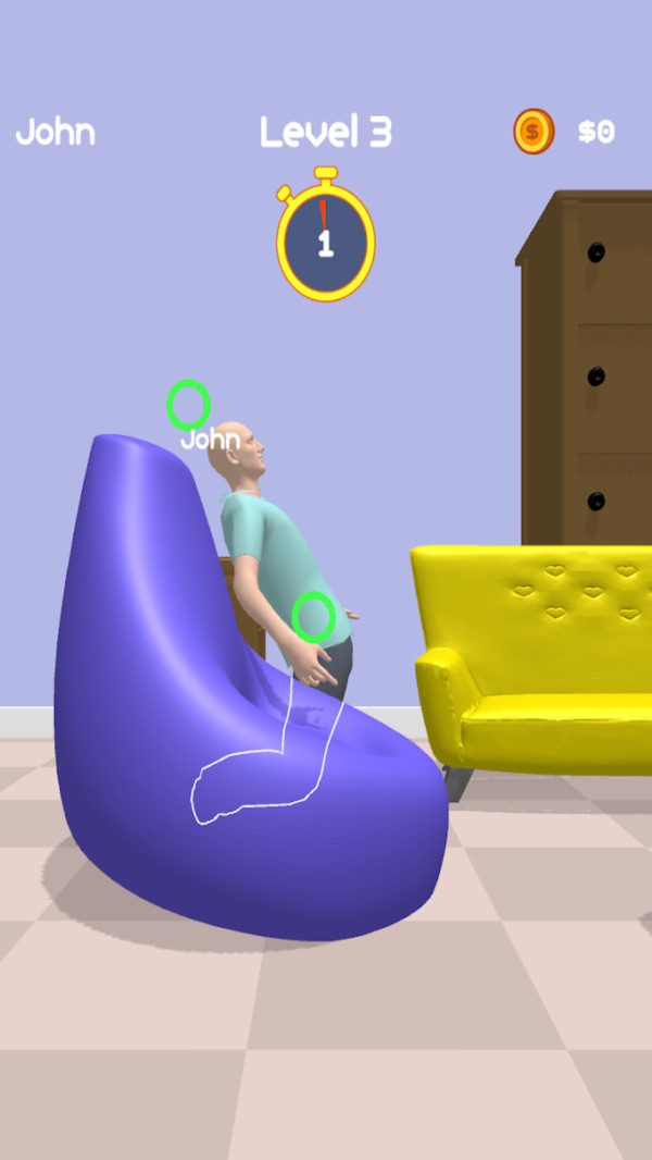 道奇捉迷藏 道奇捉迷藏