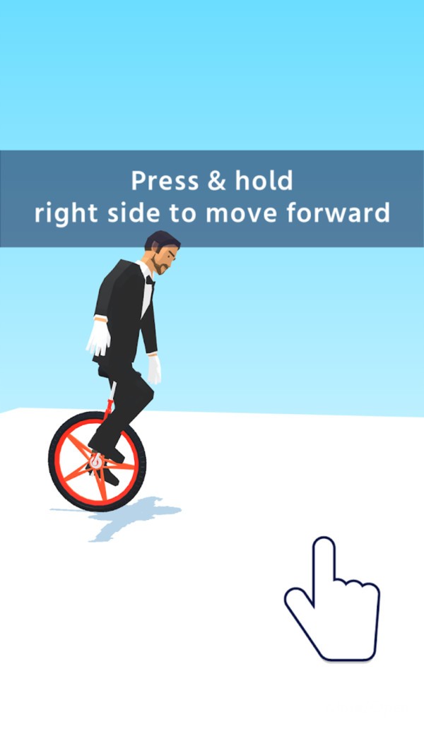 作死走两步-图3