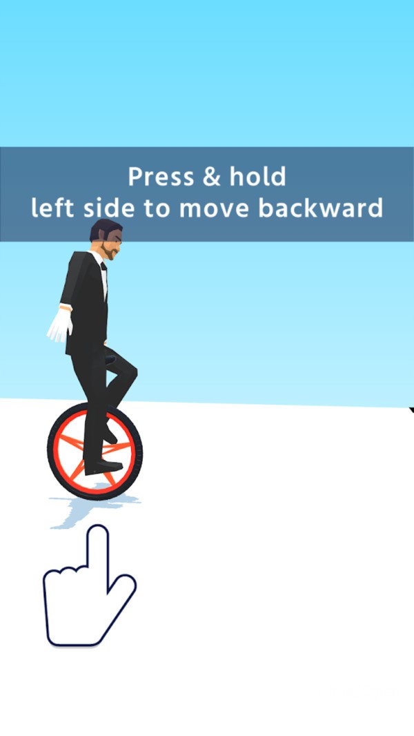 作死走两步-图4