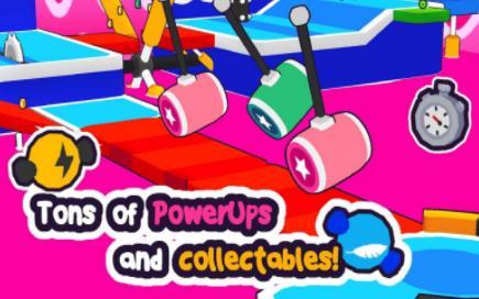 史莱姆大冲关-图3