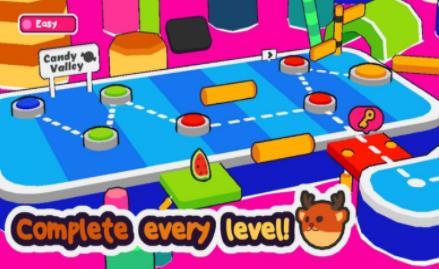 史莱姆大冲关-图2