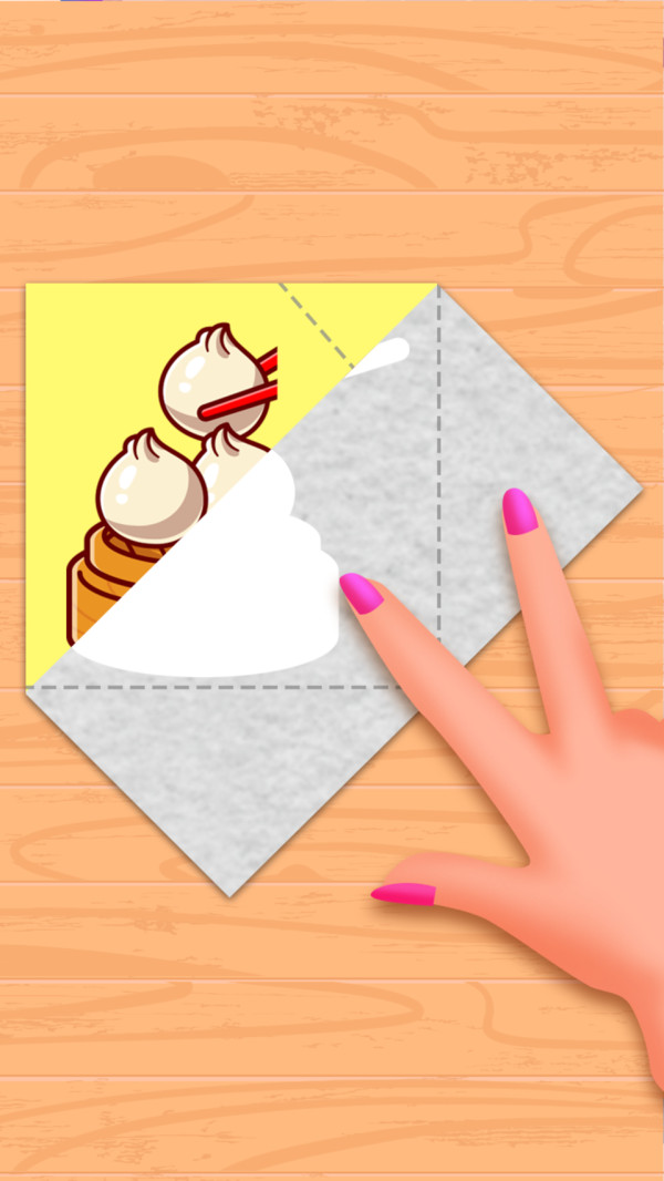 折纸我最美-图4