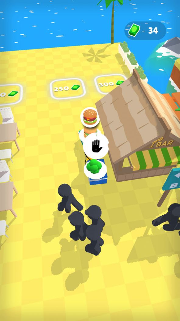 服务练习生-图3