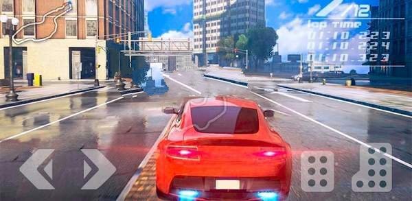 模糊死亡竞赛 模糊死亡竞赛