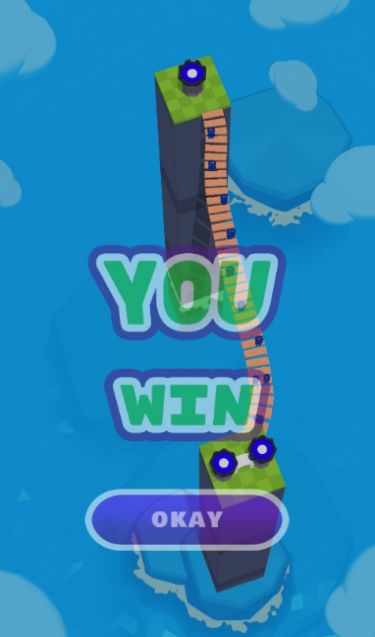 独木桥大战-图3