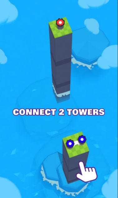 独木桥大战-图1