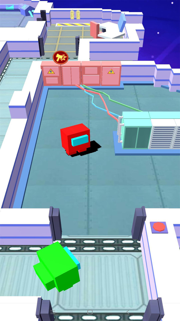 像素太空杀 像素太空杀