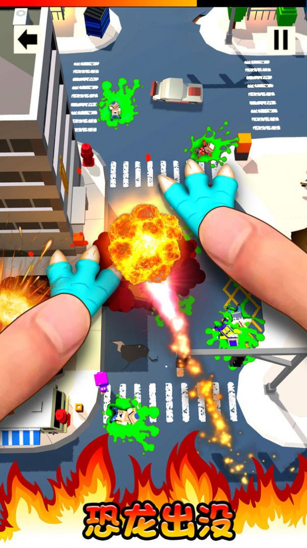 拇指破坏王-图4