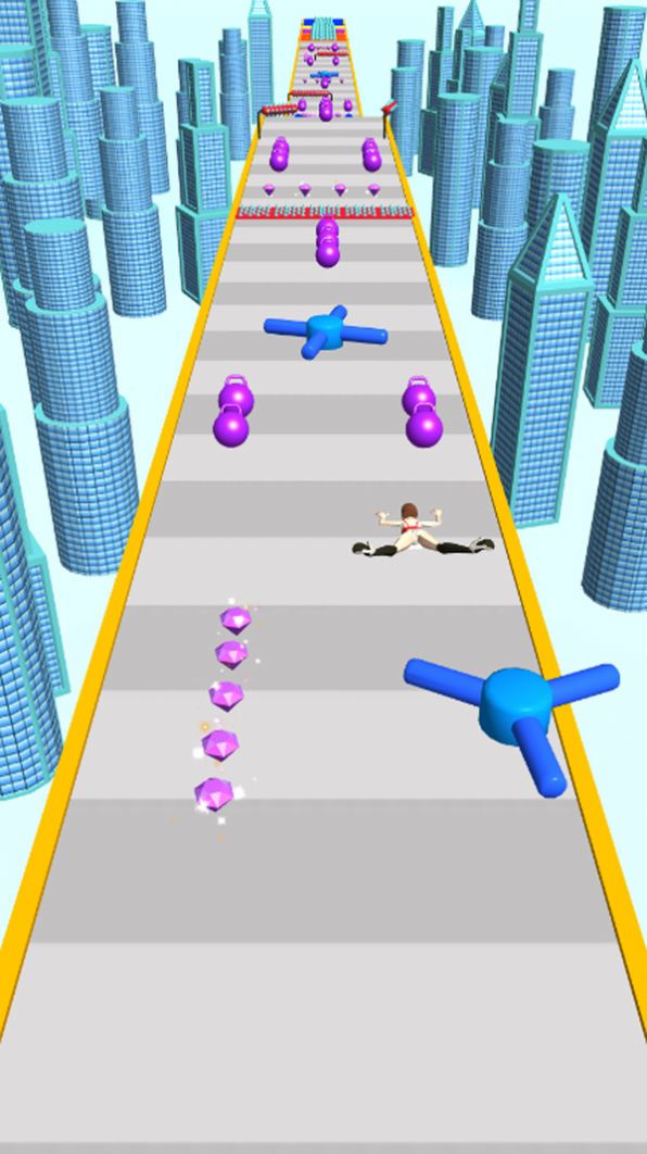 瑜伽我最美-图3