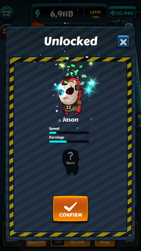 僵尸巴士合并-图3