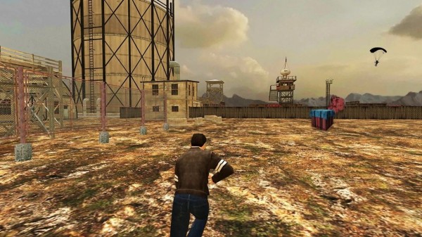 大逃杀印度-图2