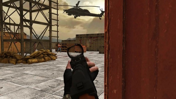 大逃杀印度-图1