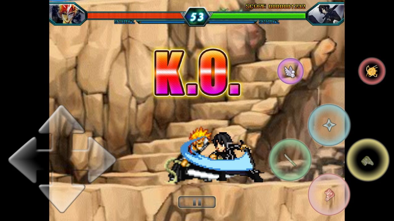 死神vs火影3.3手游-图3