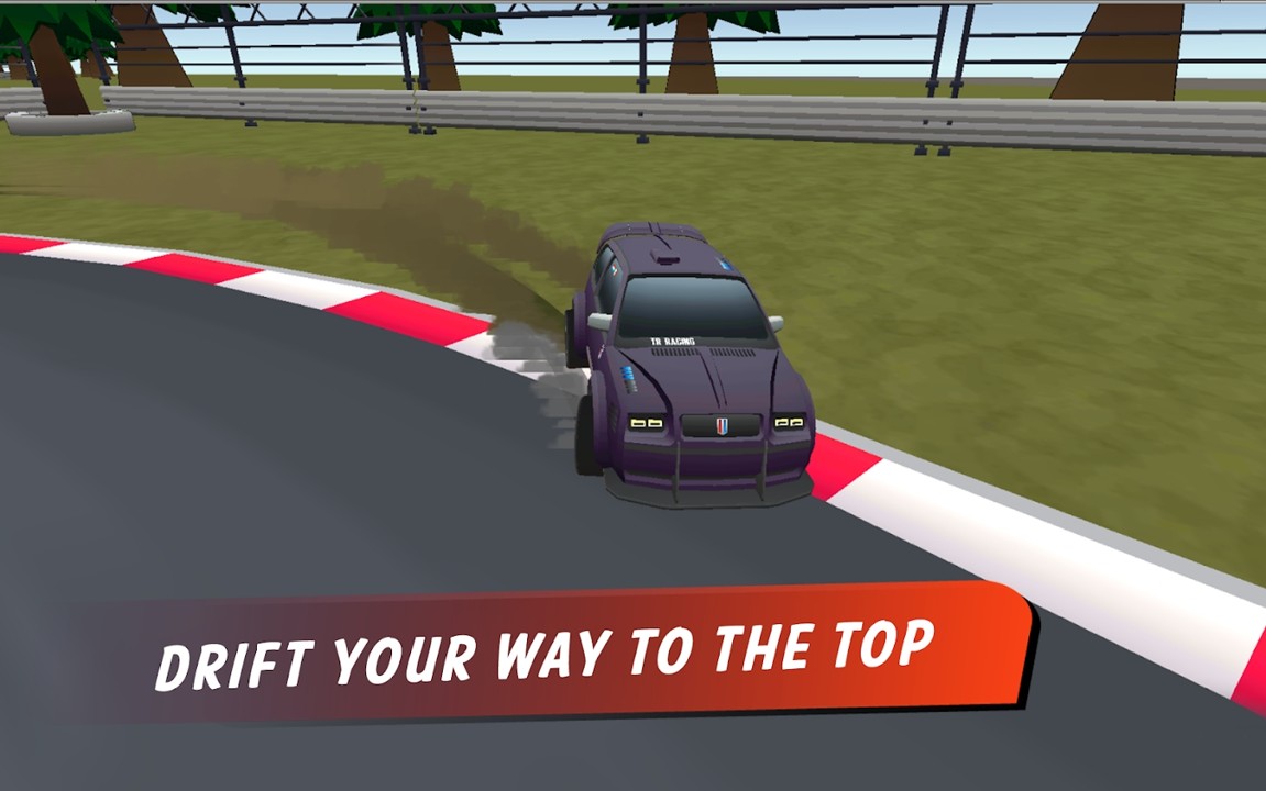 试炼场竞速 试炼场竞速