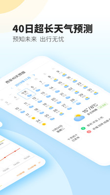 最美天气通 最美天气通