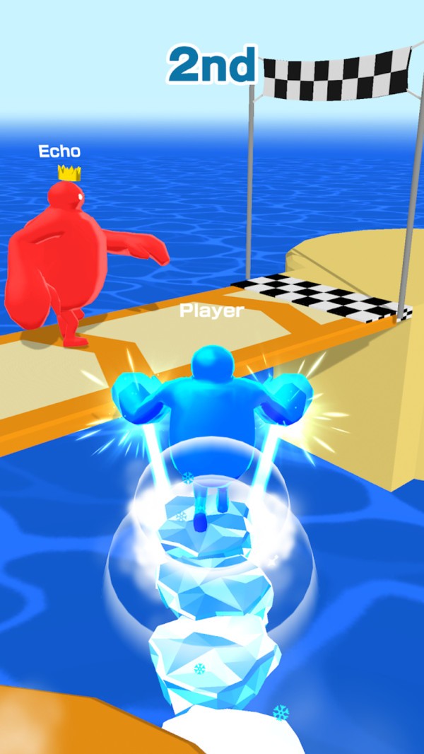 果冻怪人 果冻怪人