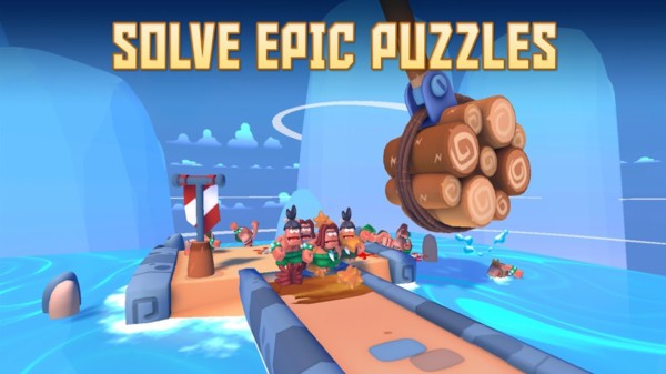 英雄一败涂地-图3