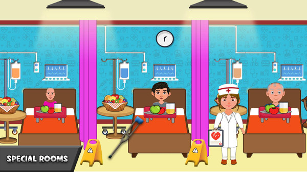 我的小镇医生-图2