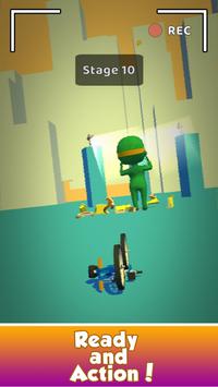 疯狂骑自行车的人中文版-图2