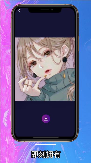 简单壁纸 简单壁纸