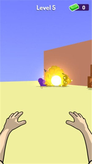 叫我蜘蛛侠-图3