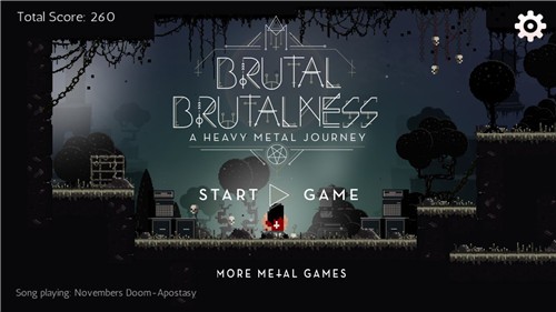 重金属之旅-图3