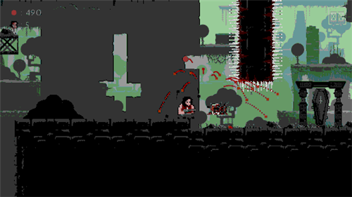 重金属之旅 重金属之旅