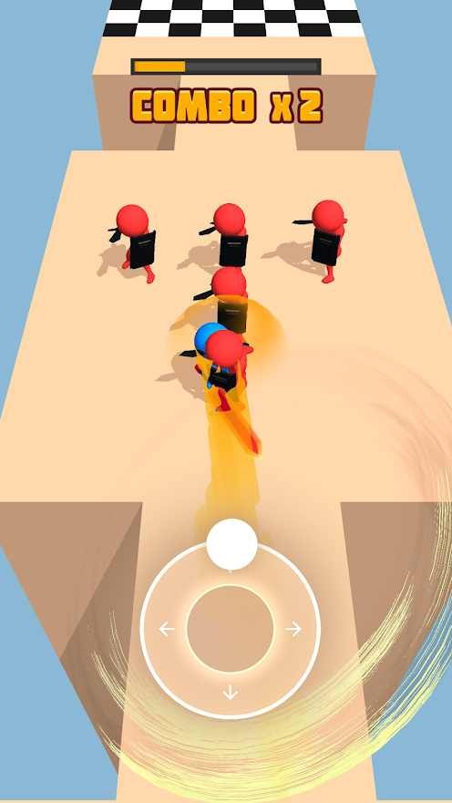 火柴人横扫千军2-图1