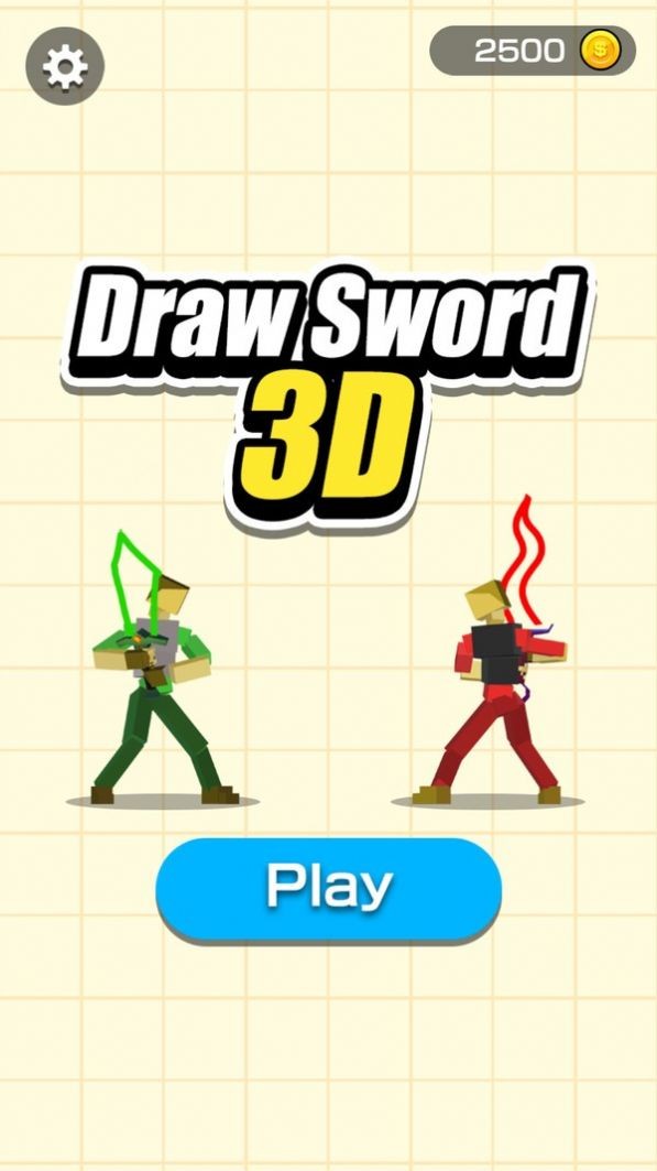 绘画武器达人-图3