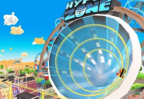 亡命过山车 亡命过山车